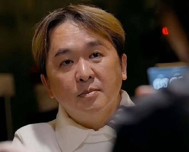 香港知名男星只谈恋爱不结婚,同时交往三位女友(组图) - 2