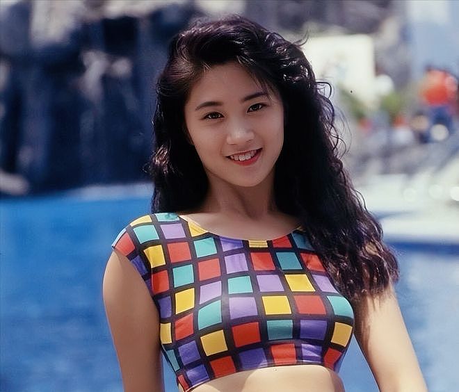 58岁女星自曝三度流产，膀胱撕裂致不孕不育，允许老公出轨找情人（组图） - 3