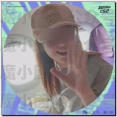 热搜第一！中国美女大学生出轨洋人开房后被实名开除引发爆议（组图） - 14