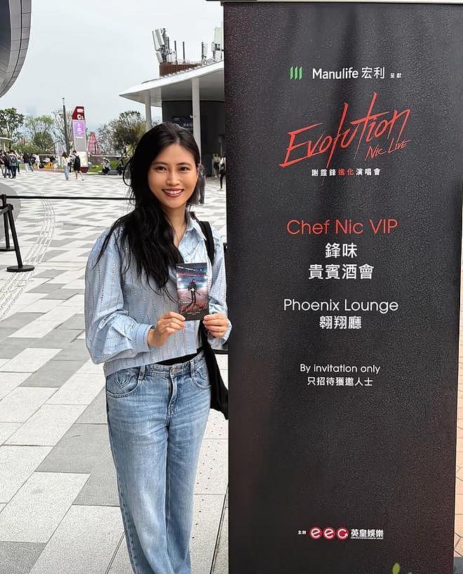 吴佳妮披露马景涛晕倒原因：谈新女友后健康每况愈下，拒见子女（组图） - 13