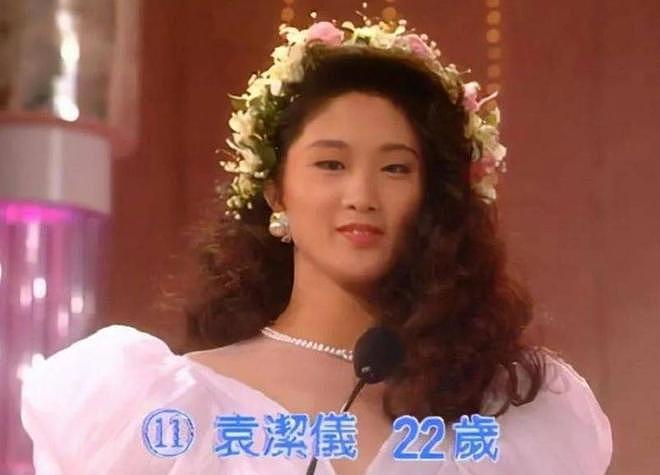58岁女星自曝三度流产，膀胱撕裂致不孕不育，允许老公出轨找情人（组图） - 1