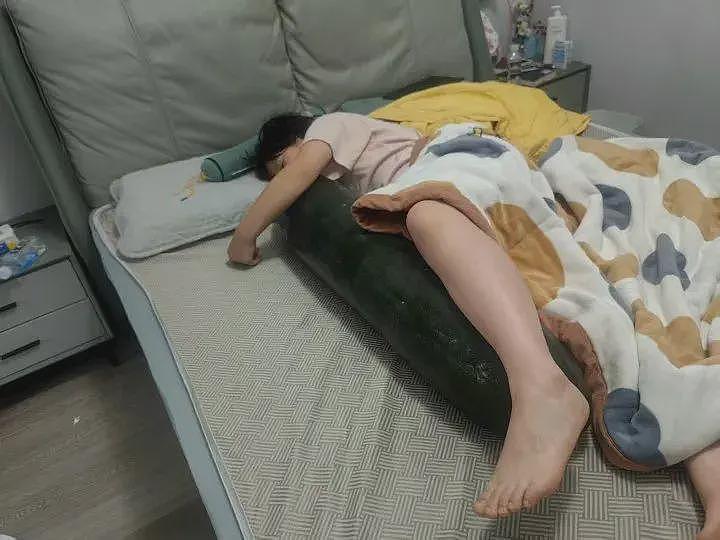 20多斤一个，突然火了！杭州一菜场摊主：没有现货，隔两天就有人来预订（组图） - 8