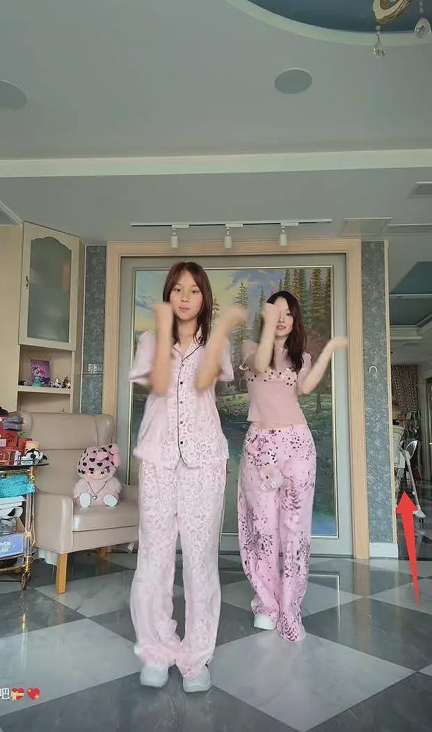 李小璐被曝二胎生子，与贾乃亮早成过去式，甜馨成负面消息接盘侠（组图） - 3