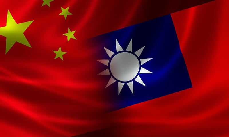 中国学者盼望二次西安事变,实现统一台湾(组图) - 1