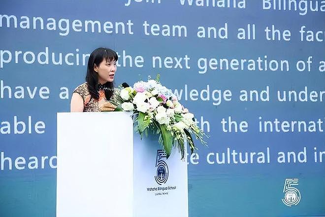 娃哈哈杜建英美国秘密生子28年!陪读是假,转移百亿资产是真?(组图) - 21