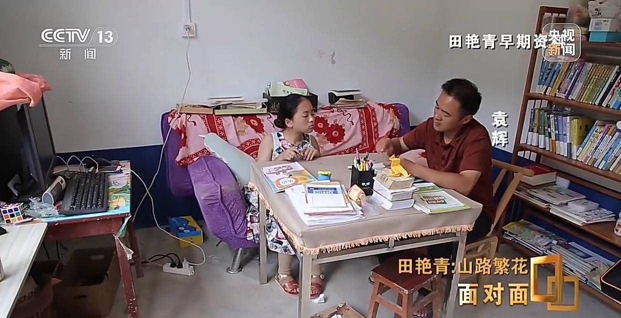 12年骨折7次,“玻璃娃娃”高考621分(组图) - 6
