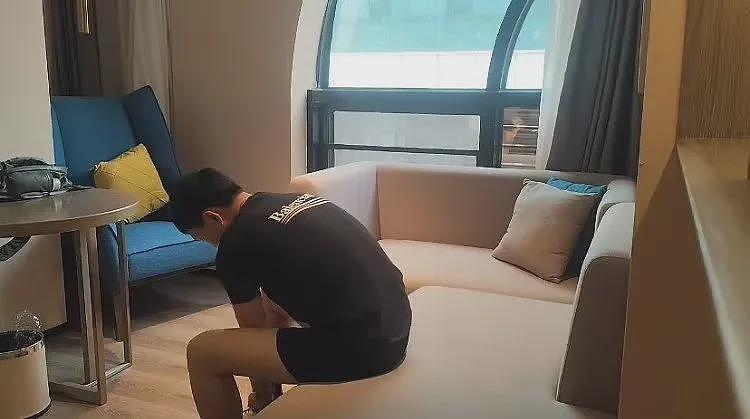 不再租房，中年北漂们，纷纷住进车里（组图） - 18
