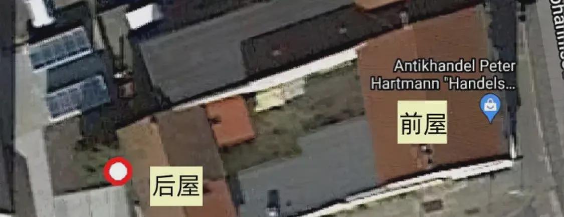“德版孙小果”，残忍奸杀中国女留学生，还称女生因自愿“三人行”才死的（组图） - 6