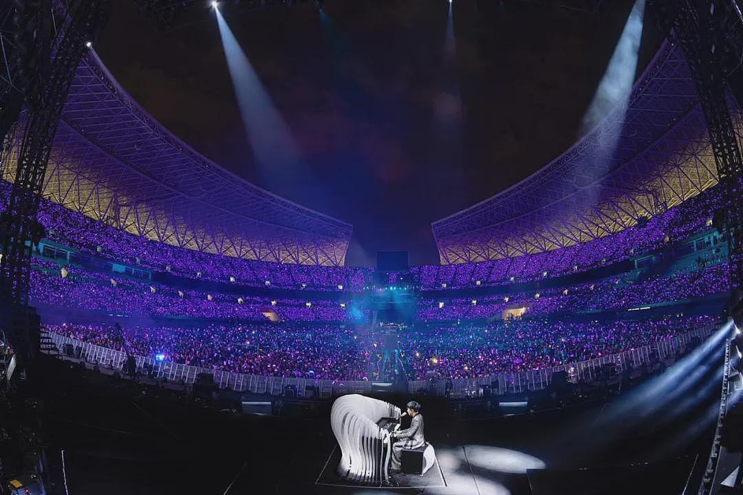 北京演唱会上似突发疼痛！歌手林俊杰自曝：心脏出问题、每天靠药物支撑...（组图） - 19