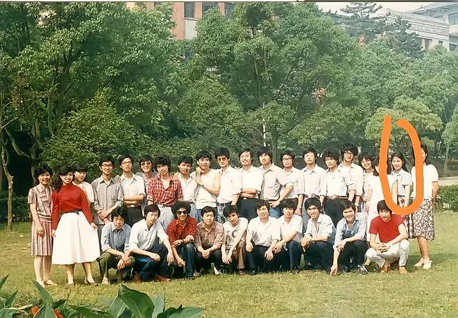 娃哈哈杜建英美国秘密生子28年!陪读是假,转移百亿资产是真?(组图) - 10