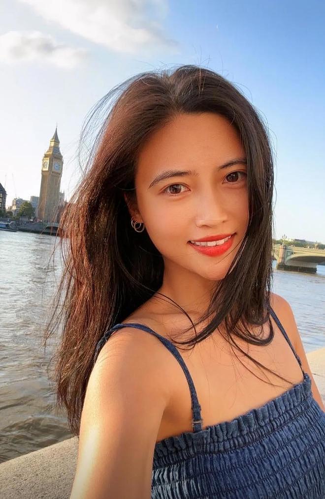 吴佳妮披露马景涛晕倒原因：谈新女友后健康每况愈下，拒见子女（组图） - 8