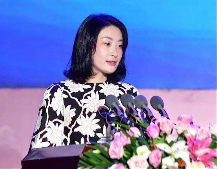 娃哈哈世纪遗产争夺战:3位“美国人”要求验DNA(组图) - 1