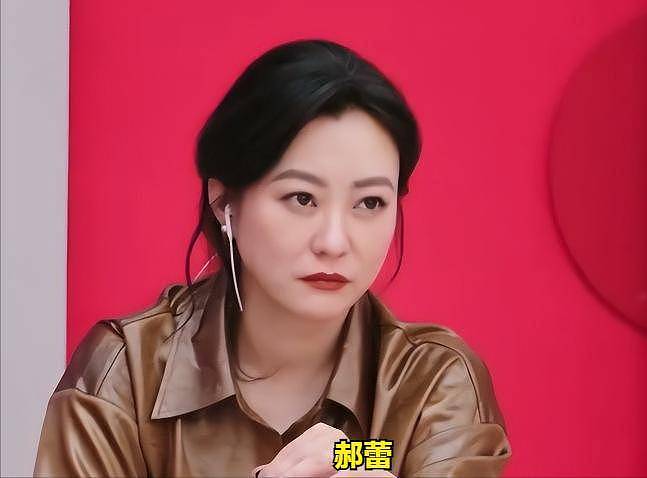 张凯丽：63岁仍是顶流，现在却被女儿丢尽脸面（组图） - 11