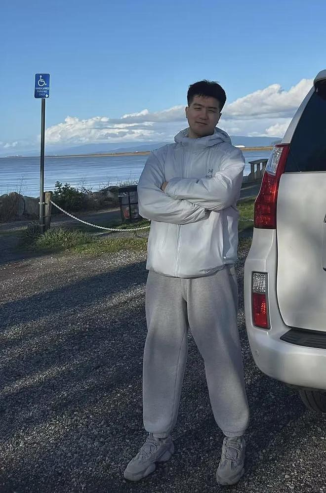 26岁河北小伙考上加拿大公务员,当事人:领导非常客气,“超大周”周末休三天(组图) - 2