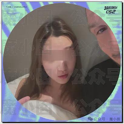 热搜第一！中国美女大学生出轨洋人开房后被实名开除引发爆议（组图） - 18
