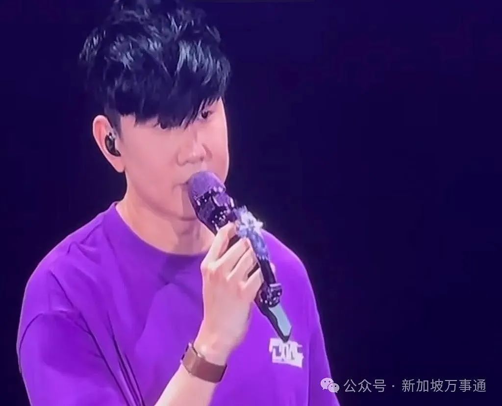 北京演唱会上似突发疼痛！歌手林俊杰自曝：心脏出问题、每天靠药物支撑...（组图） - 4