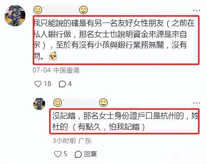 娃哈哈杜建英美国秘密生子28年!陪读是假,转移百亿资产是真?(组图) - 3