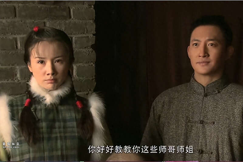 双面人曝光！孙菲菲再发文揭露王阳真实嘴脸（组图） - 1