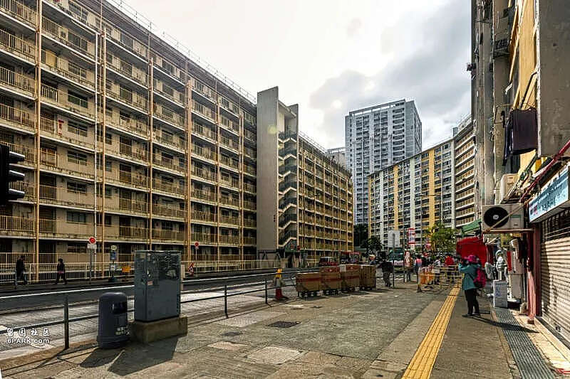 国内物业集体大败退，竟已到了如此地步（组图） - 1