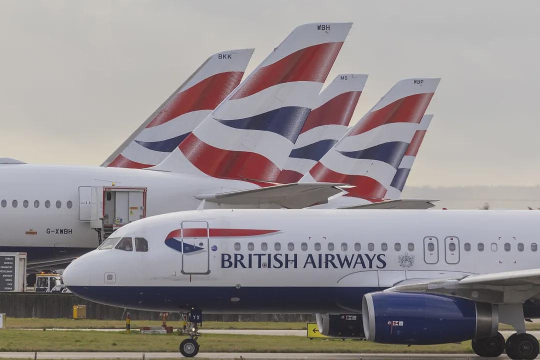 中国要对英国免签30天了？英国航空喊话：坐不住了请求加入...（组图） - 15