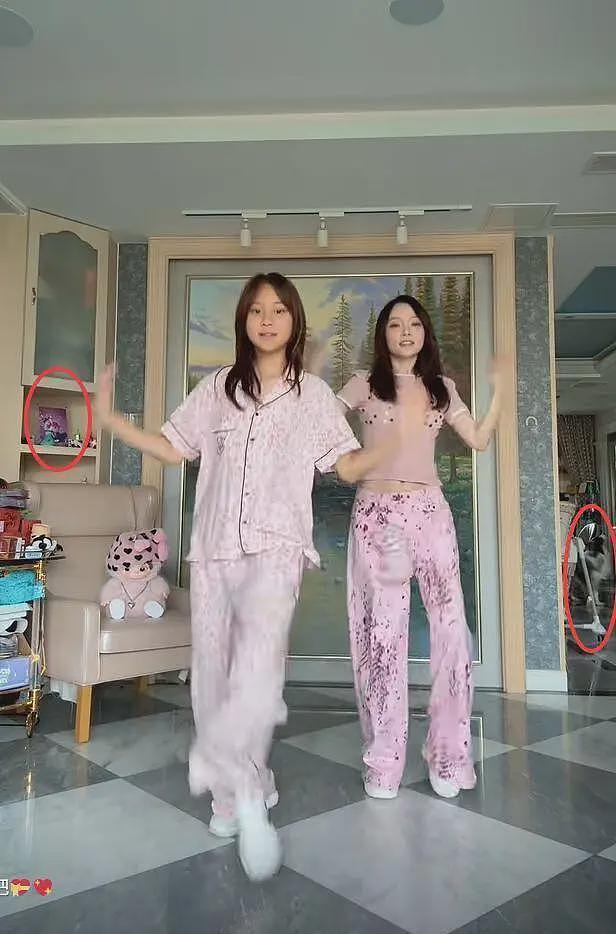 李小璐被曝二胎生子，与贾乃亮早成过去式，甜馨成负面消息接盘侠（组图） - 5