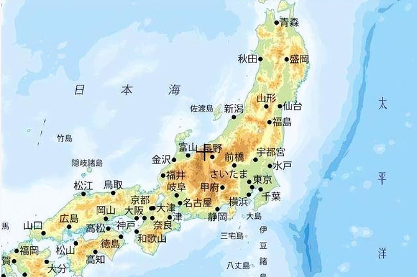 为啥日本色情感特别重？和这个独特因素有关（组图） - 11