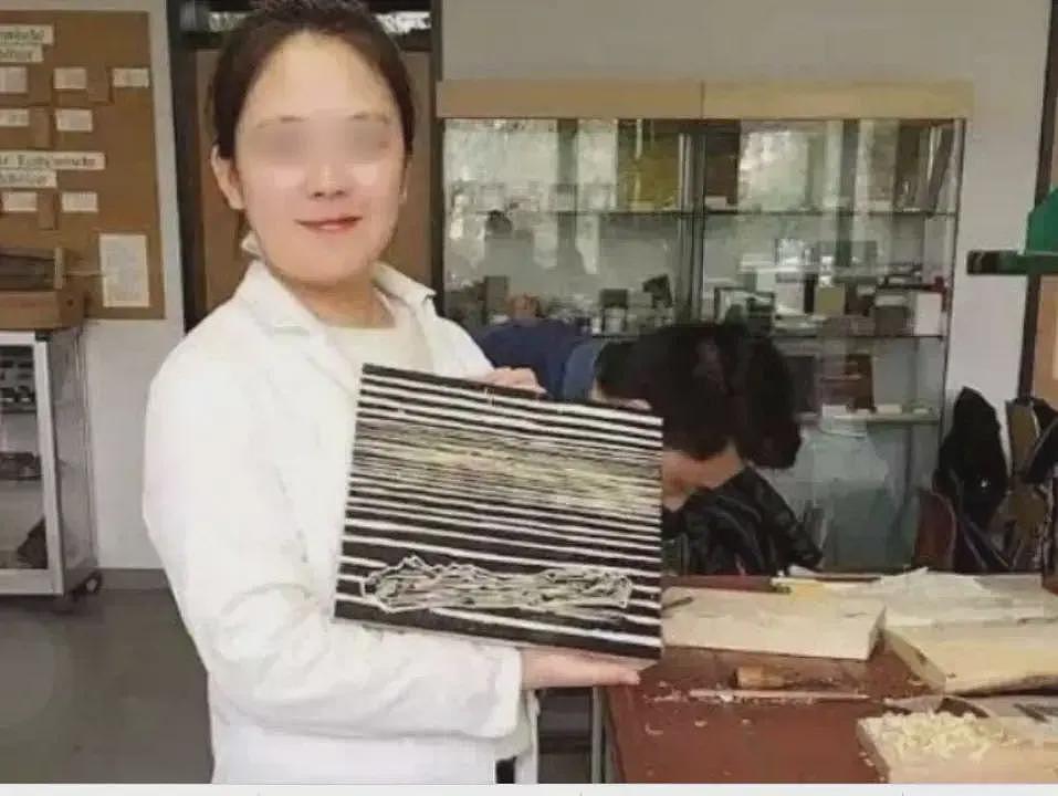 “德版孙小果”，残忍奸杀中国女留学生，还称女生因自愿“三人行”才死的（组图） - 20