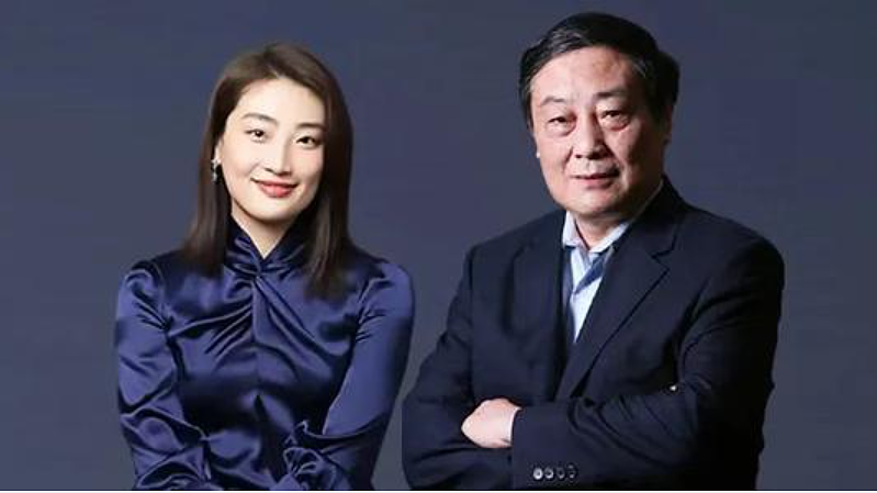 更多信息曝光!娃哈哈百亿遗产大战,宗馥莉被“同父异母”弟妹起诉,母亲竟是…(组图) - 4