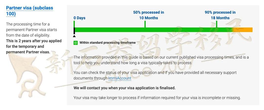 大选落幕新财年至，7月澳洲签证审理“减速”！雇主担保重心移至482SID！（组图） - 14