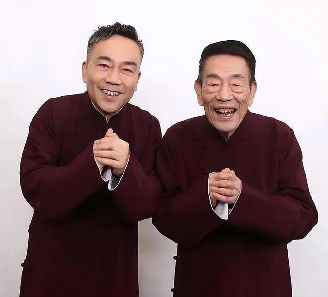 94岁杨少华离世，父亲早逝，12岁擦鞋养家，为儿子们付出一生（组图） - 7