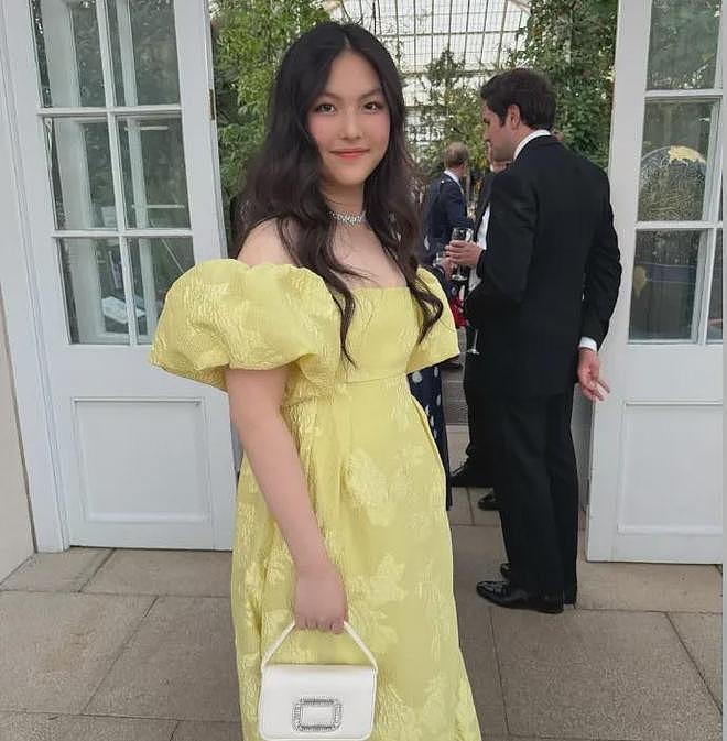 李湘爱女人设崩塌！曾被偶遇疑似到泰国求子，多次表示想追生二胎（组图） - 26
