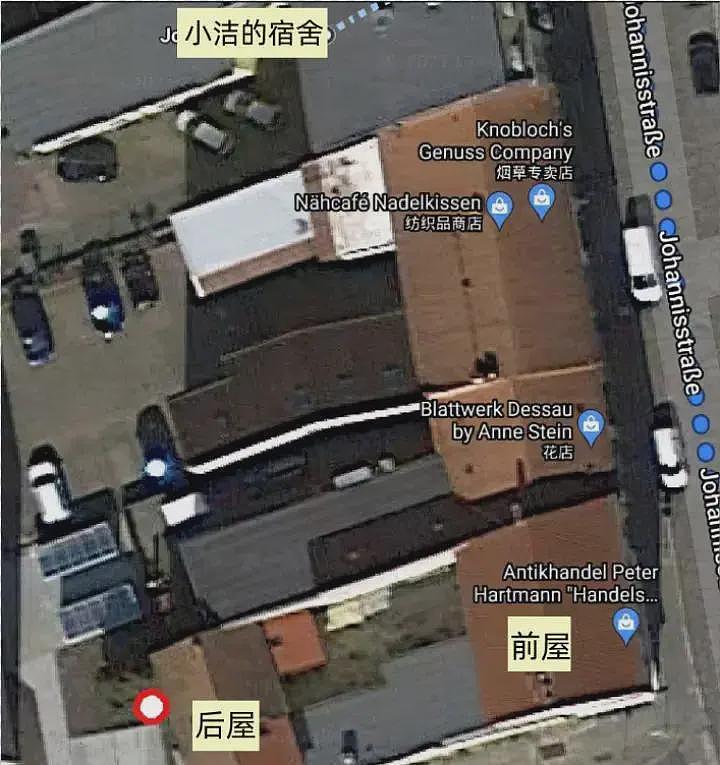 “德版孙小果”，残忍奸杀中国女留学生，还称女生因自愿“三人行”才死的（组图） - 14