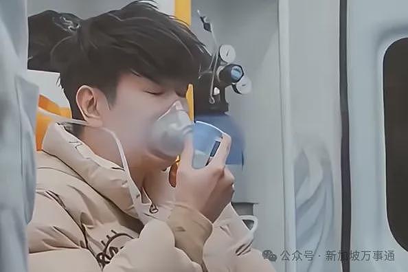 北京演唱会上似突发疼痛！歌手林俊杰自曝：心脏出问题、每天靠药物支撑...（组图） - 2