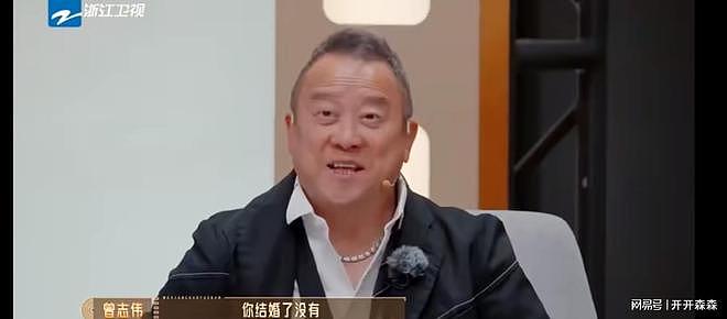 疑王鸥女儿首曝光，传与何九华复合低调登记，男方对外声称没结婚（组图） - 6