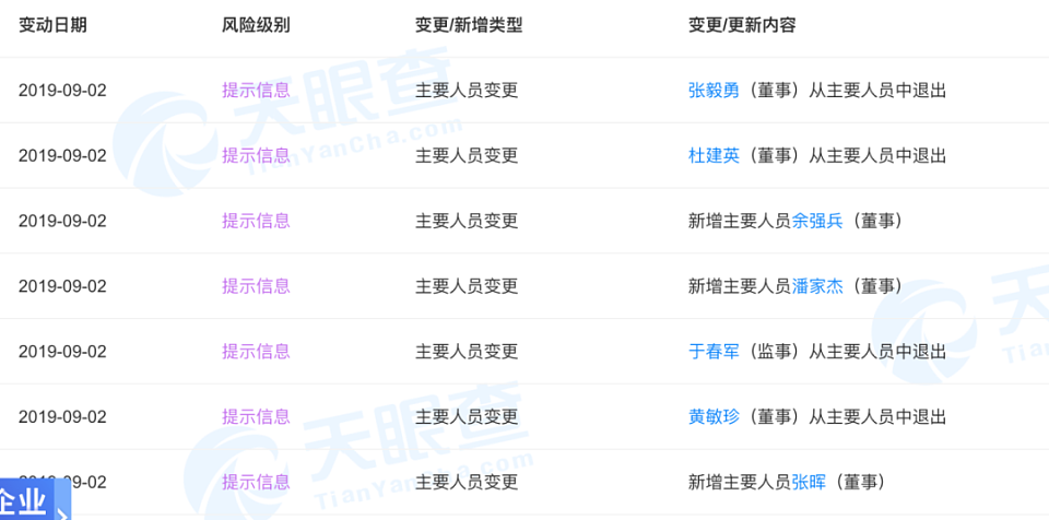 是时候再来认识一下娃哈哈老臣杜建英了（组图） - 3