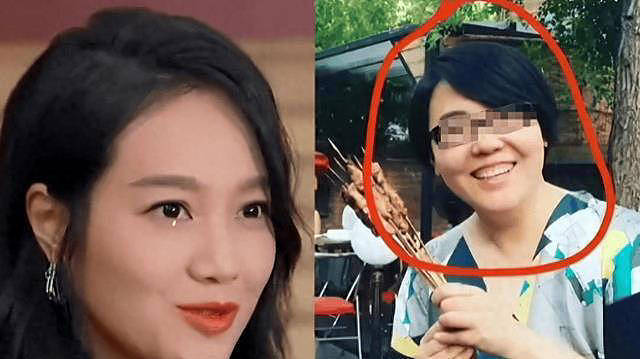 骗朱丹1600万让她倾家荡产，朱丹让她社死全网...（组图） - 1