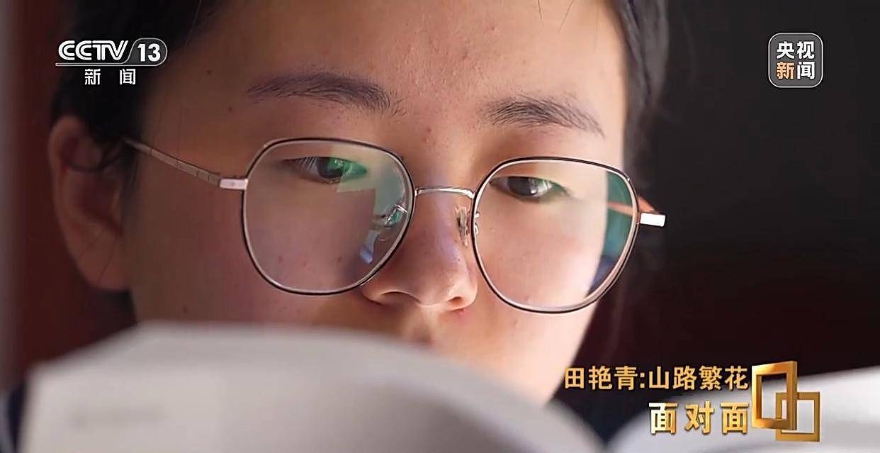 “玻璃娃娃”高考621分,身体的“禁锢”没有挡...(组图) - 9