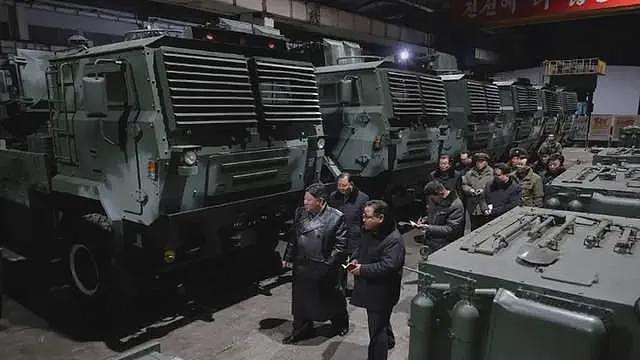1200万发炮弹改写战局,拉夫罗夫火速赶华,普京要向中国“交底”了(组图) - 3