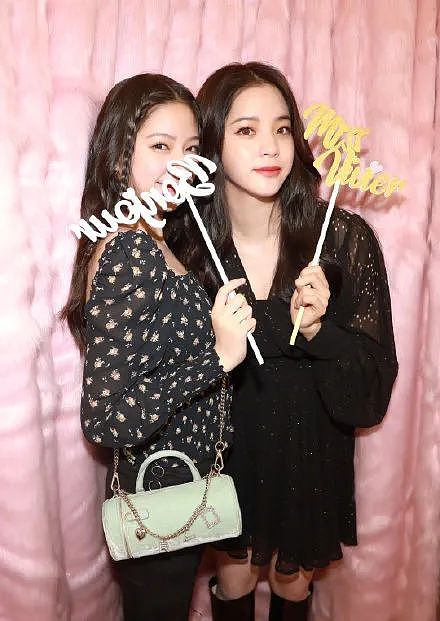 宣布早已生子!结婚前夕患多囊症,想要雪卵以后求子!今平安得子超级幸福(组图) - 28