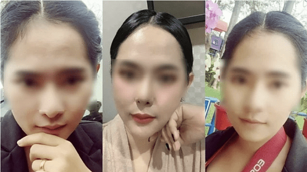 泰国“红姐”，靠啥搞定了这么多老和尚？（组图） - 11