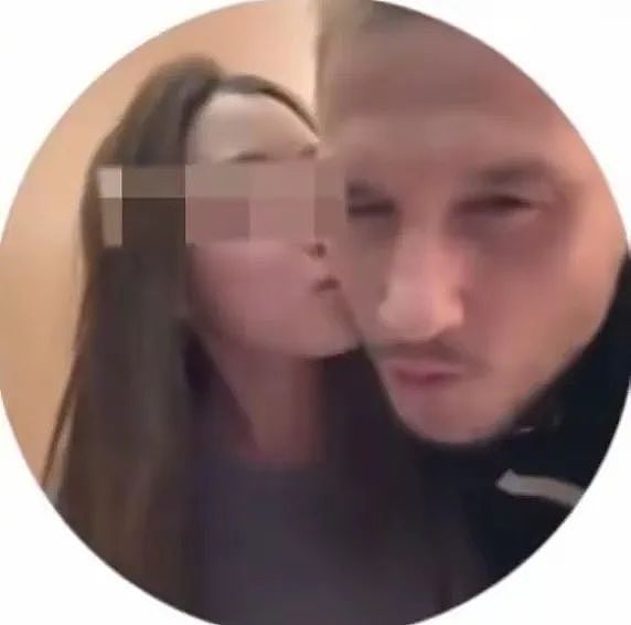 大连女大学生和乌克兰男子的性丑闻，很残忍（组图） - 3