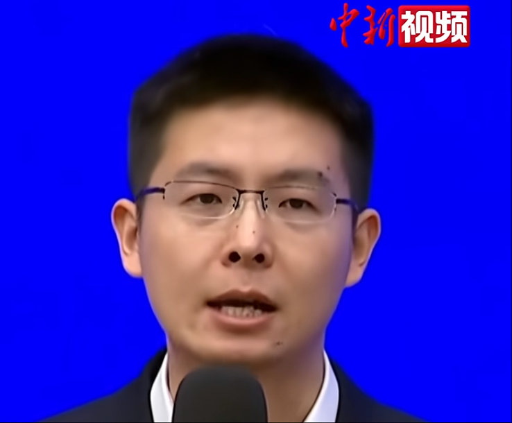 刚刚,宇树科技王兴兴发声!回应中美人形机器人差别,信息量很大(视频/组图) - 1