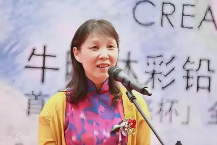 杜建英3个儿女照片曝光，女儿在杭州当老师，小儿子生母身份存疑（组图） - 9