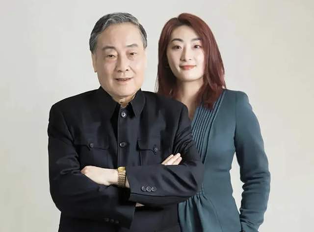 14岁独自留学，毕业3年就独掌一个集团，宗馥莉可不是“娇娇女”（组图） - 1