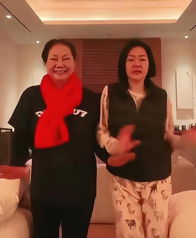 小S一家到悉尼度假被偶遇！S妈心灵受重创，不敢再跟家人海外旅行（组图） - 11