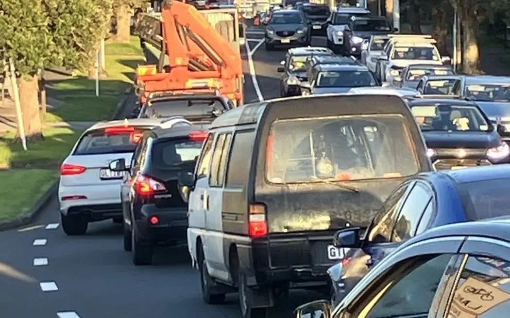 住不起、走不动、留不住！新报告说实话！奥克兰真的跟不上了！“不是别人太强，是我们太慢”！（组图） - 6