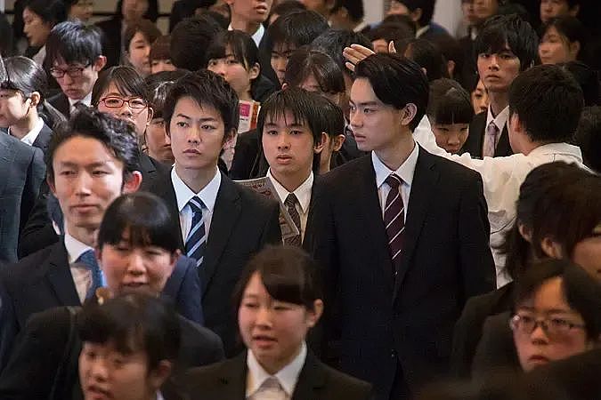读完985大学,我们成了“高学历废物”(组图) - 11