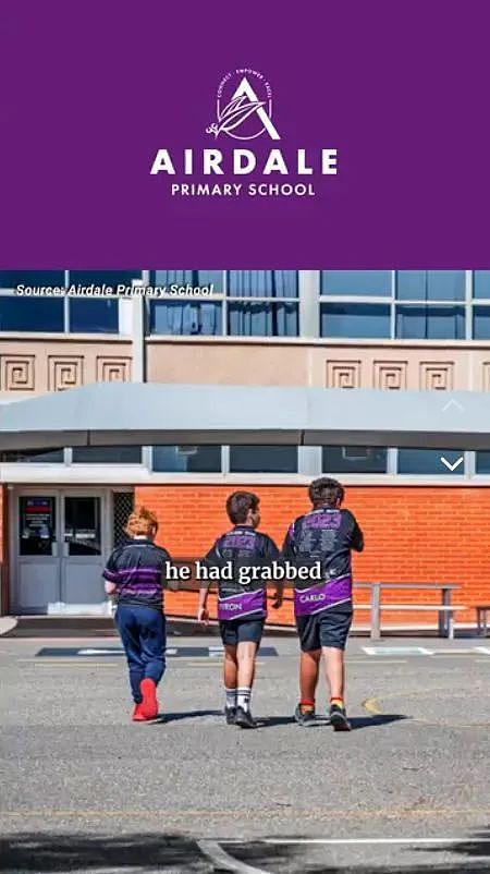 南澳华男教师认罪施暴7岁学生;阿德医院险酿“大规模枪击“,医疗暴力激增引担忧!(组图) - 3