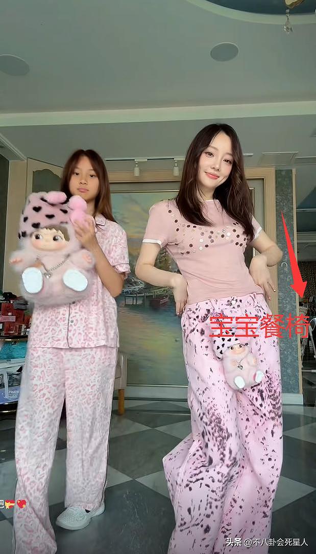 李小璐被曝二胎生子，与贾乃亮早成过去式，甜馨成负面消息接盘侠（组图） - 2