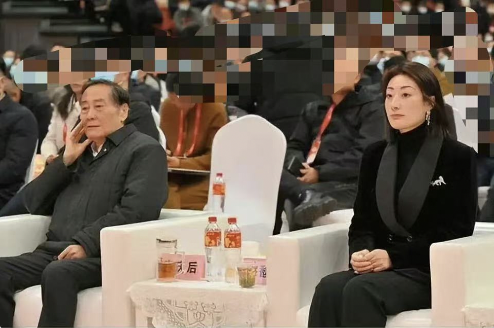 当代“豪门恩怨遗产纷争”上演，或许这就是长公主不婚的真相（组图） - 1